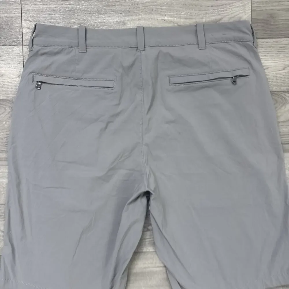 J. Crew Stretch 10.5